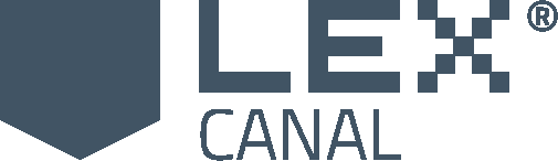 Logo de LEXCANAL